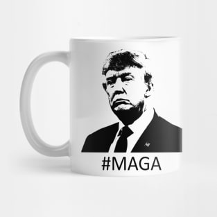 Trump Mug